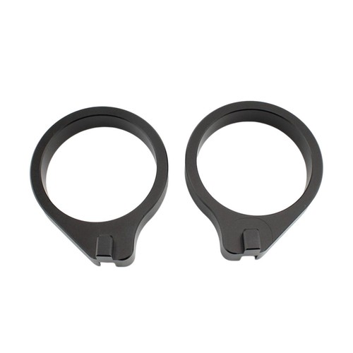 2pcs handlebar risers - handlebar,