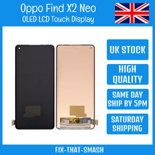 Oppo Find X2 Neo CPH2009