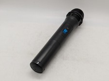 Wireless microphone ONLY T10 karaoke machine Bluetooth speaker mic black