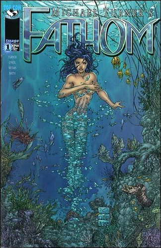 Fathom 98 turner - #1, turner/