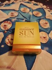 Next Summer Sun Eau De Parfum