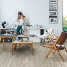 Quick-Step Bloom LVT Flooring