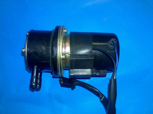 Fuel pump yamaha xv1100 virago - pump,