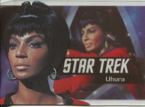 Star trek 50th - star,