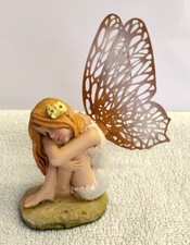 Very Rare Clarecraft Faerie