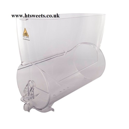 Gbg sencotel bowl tank spin - gbg,