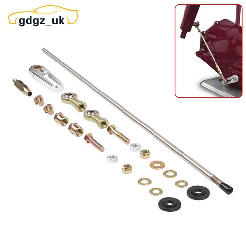 Transmission adjustable column - adjustable,