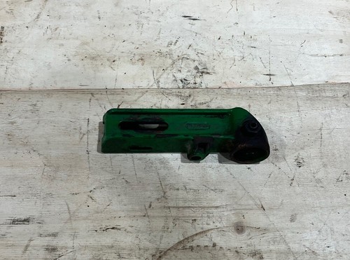John deere 7700 mower - 7700, cutting