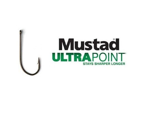 Mustad 79515np uptide - mustad, 79515np-br
