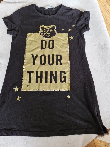 Your thing pudsey cin - ,