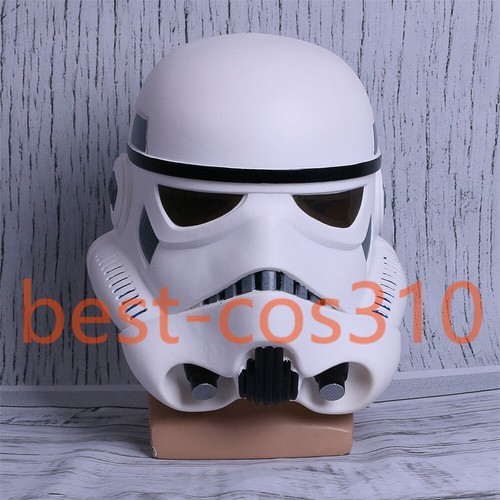 Cosplay star wars helmet the - helmet,