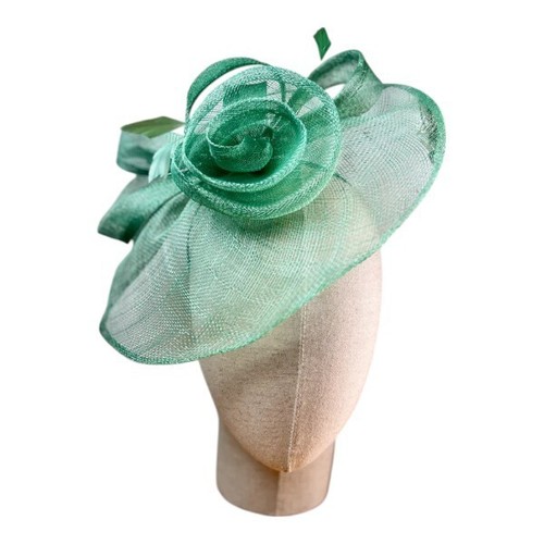 Women flower feather - flower,