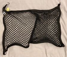 VW TIGUAN GOLF POLO T-ROC ID.4 GENUINE BOOT CARGO LUGGAGE NET