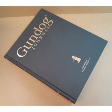 HETHERINGTON DOG BOOK GUNDOG
