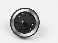 *SONY TC-645* Tape Plate Reel Table Reel to Reel Part /S631