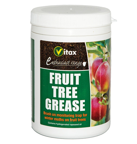 Vitax fruit tree grease - fruit, 200g