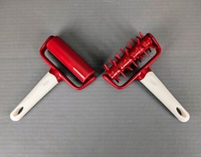 2-Pack Pizza Dough Docker