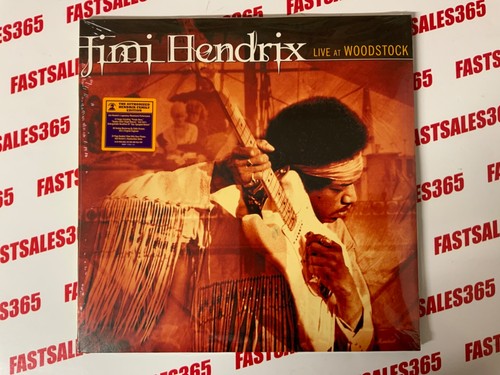 Jimi hendrix woodstock - jimi,