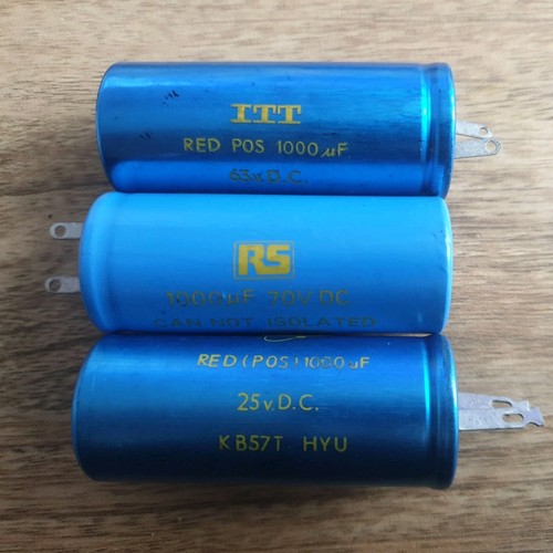 Joblot rs radio - 3,