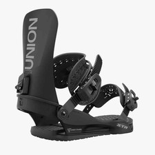 Union STR Snowboard Binding