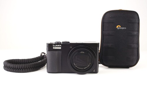 Panasonic dmc tz70 - panasonic, digital