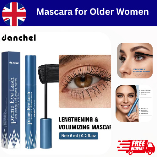 Prime lash mascara - prime,