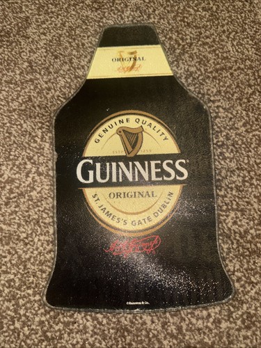 Guinness original bottle - original,