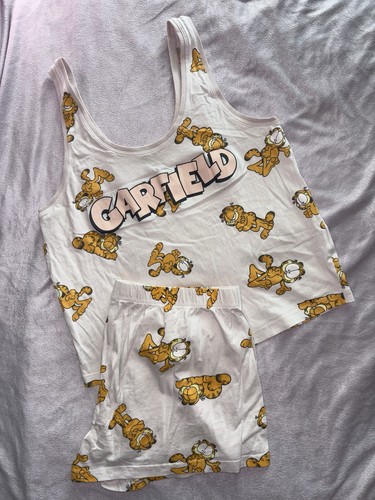 Women garfield summer - women’s,
