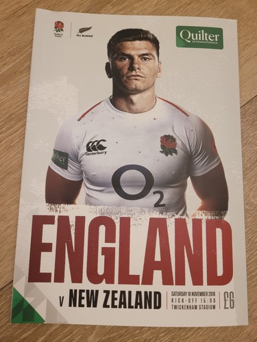 Rbs nations england new - rbs, v