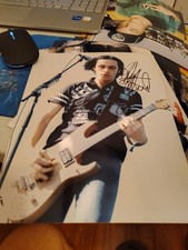 nuno bettencourt signed