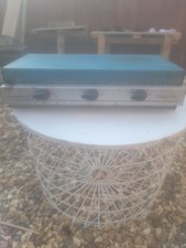Campingaz Camping Chef