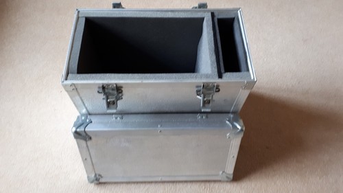 Large heavy duty aluminium - heavy,