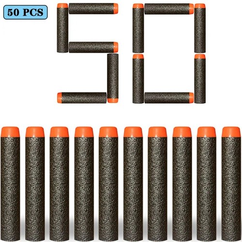 100pcs bullets for - 50-100pcs,