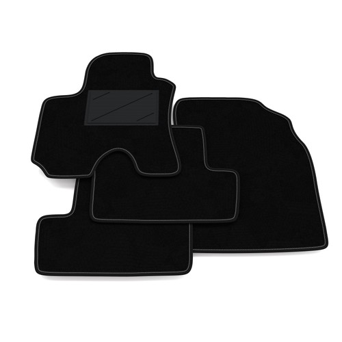 Mats compatible with - with, toyota