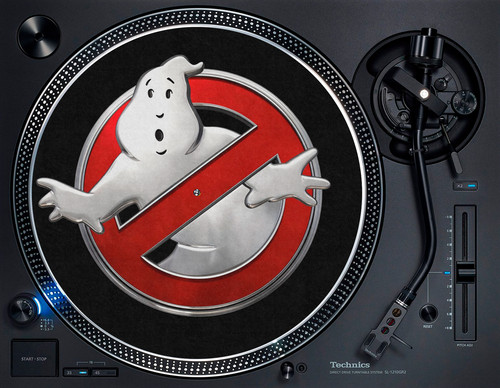 Ghostbusters who you gonna - who,