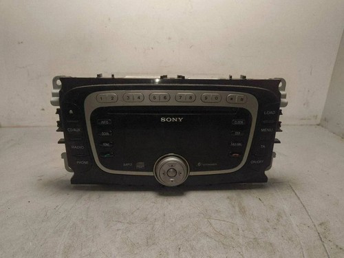 Ford galaxy wa6 navigation - wa6,