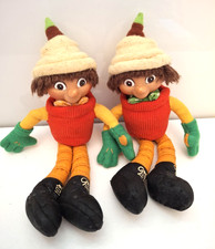 Bill And Ben The Flower Pot