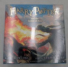 Harry Potter and the Goblet of
