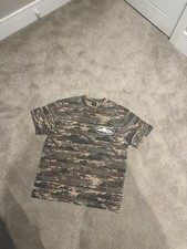 Cortiez Camo Shirt Authentic