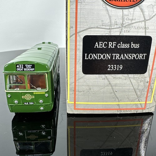 Efe 23319 aec rf class - efe, 1/76