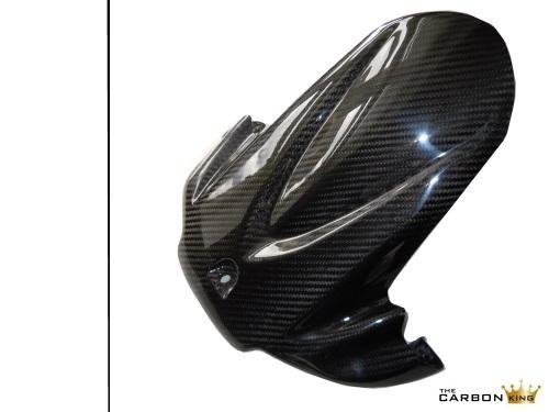 Gsxr1000 2009 carbon fibre - 2009-16,
