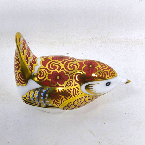 Royal crown derby - royal,