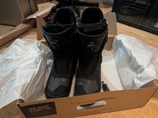 Snowboard Boots, Nidecker