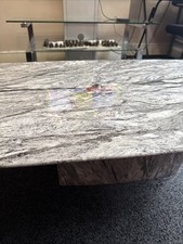 Marble Coffee Table for Living