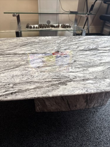 Marble coffee table for - table, living
