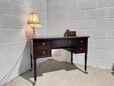 A 19th Century Mahogany