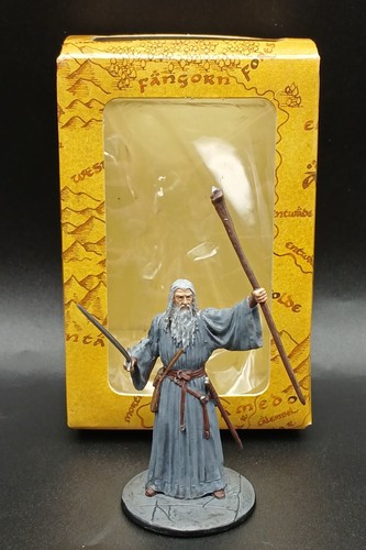 Eaglemoss lord the rings - the,
