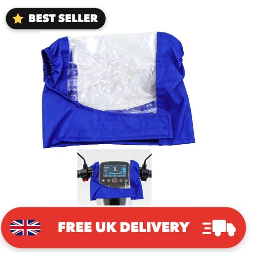 Adjustable waterproof scooter - waterproof,