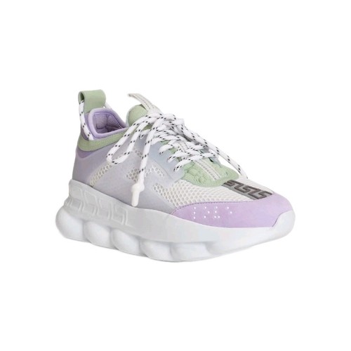 Versace chain reaction - versace,