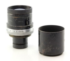 Cooke 6 Inch f4 Telekinic